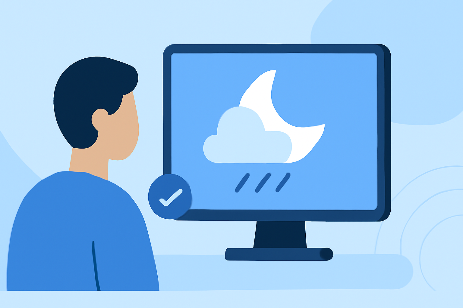 An Introduction to Evening Weather Checks the Easy Way
