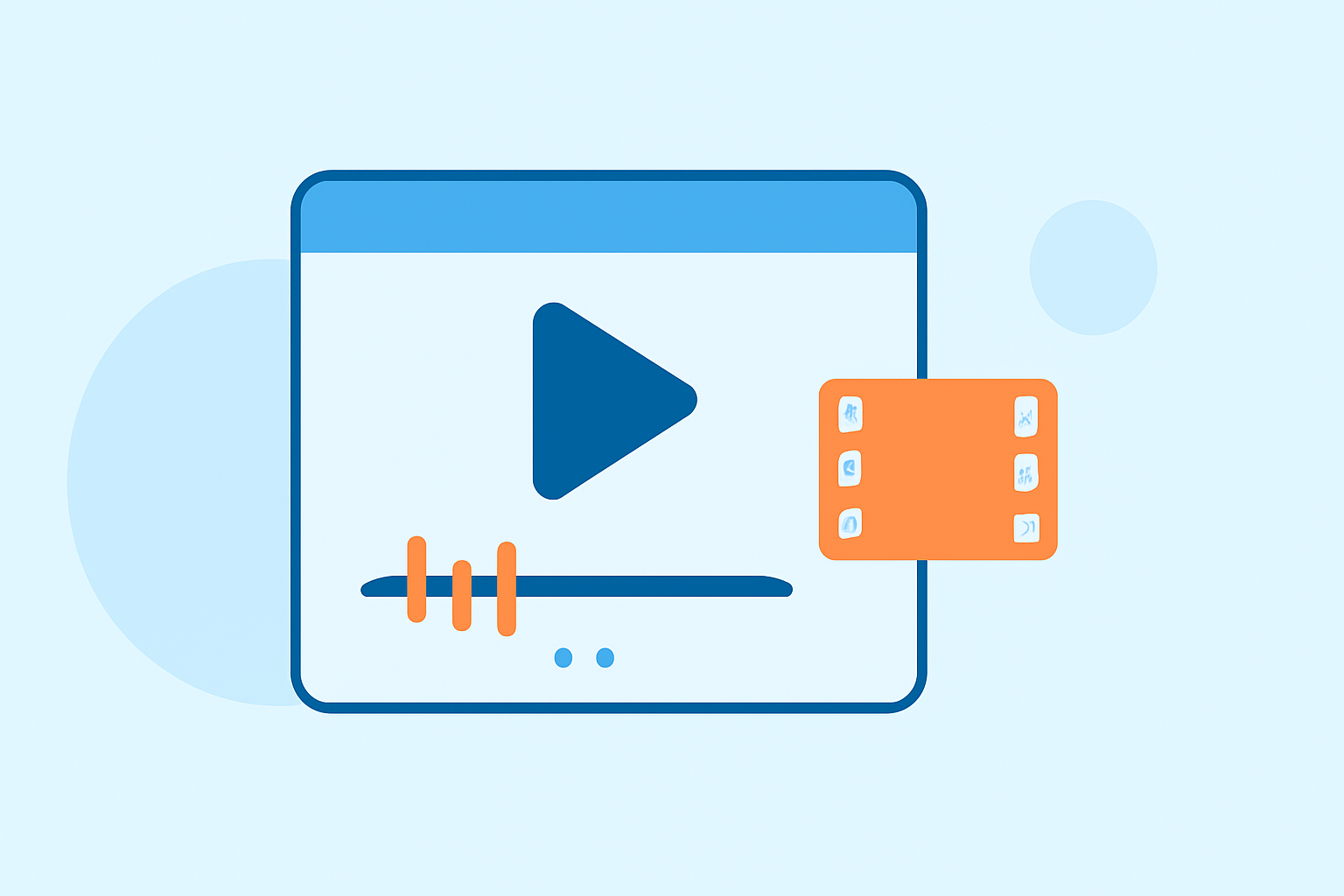 Landing Footage Edits Basics for Travel Vloggers
