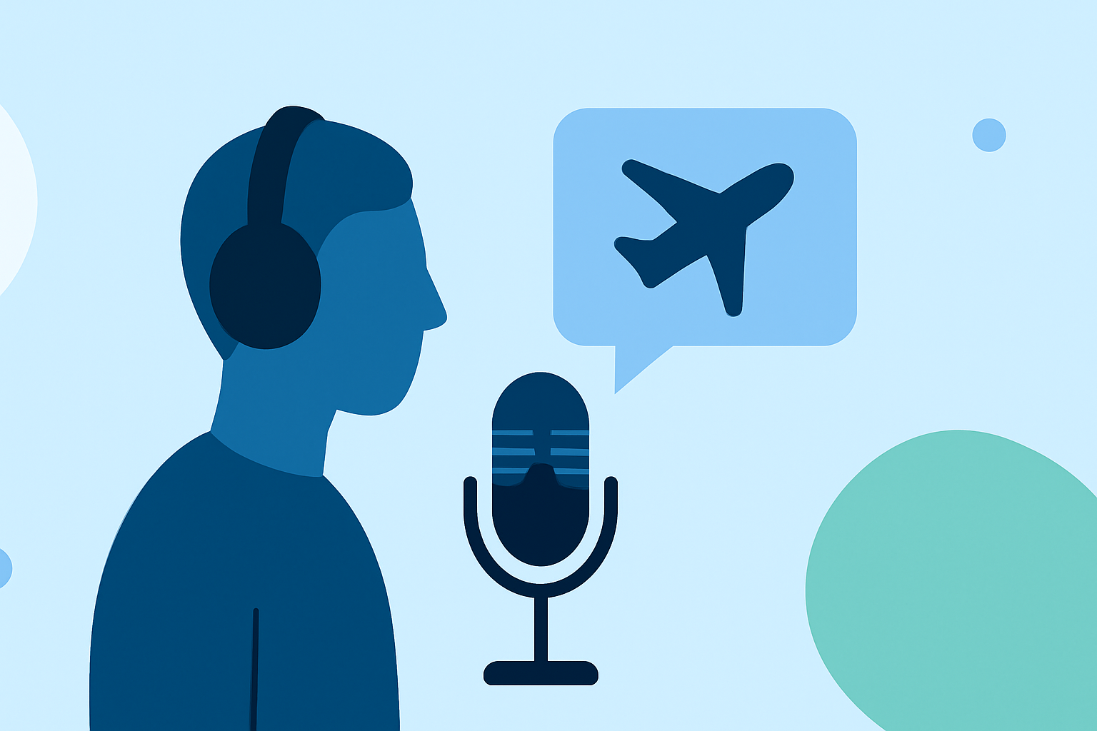 Essential Tips for Crafting Engaging Plane Spotting Voiceovers