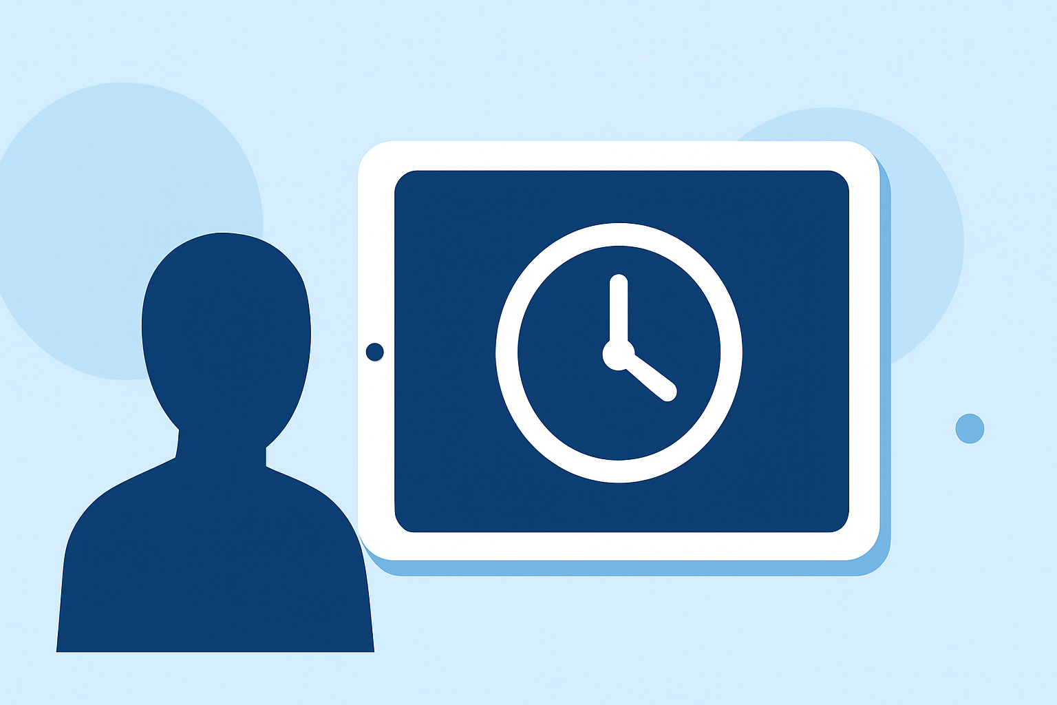 Mastering Snow Start Times: A Beginner's Guide for iPad Users