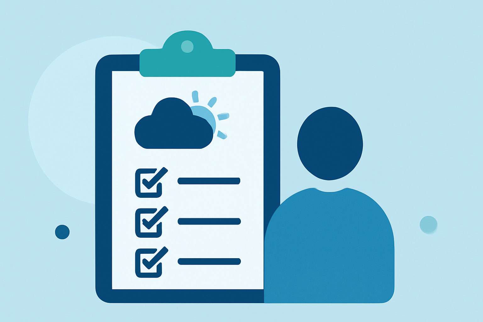 City-Break Weather Planning Checklist for Business Trips