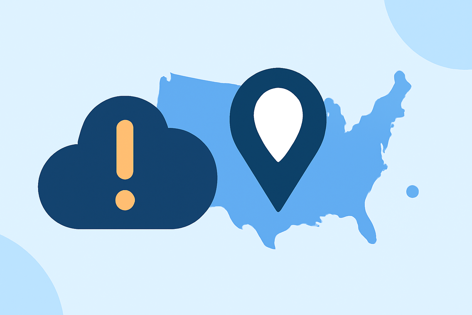 Essential Guide to Weather Alert Routing for Travelers in the U.S.