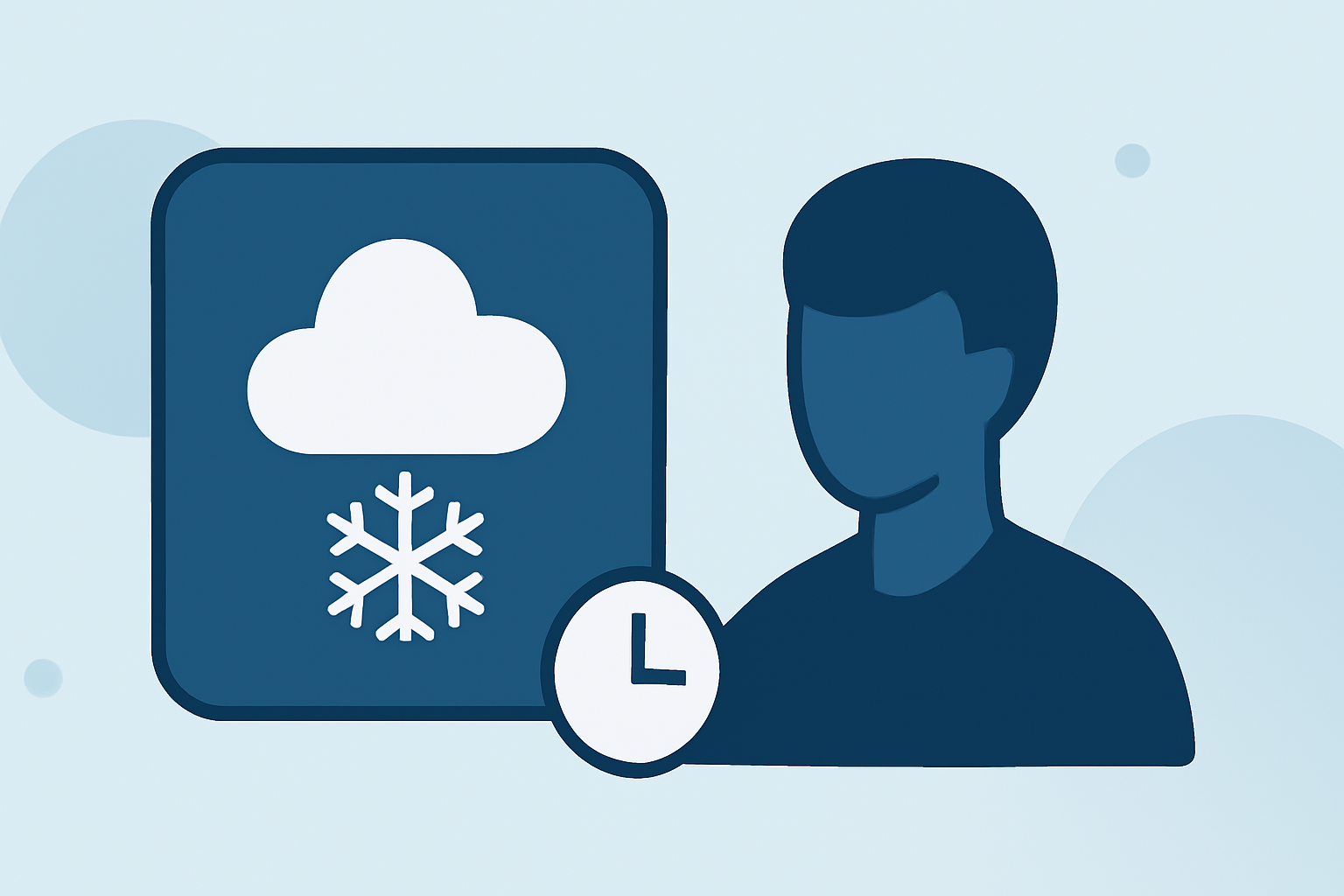Common Minute-by-Minute Snow Forecast Questions During Severe Weather