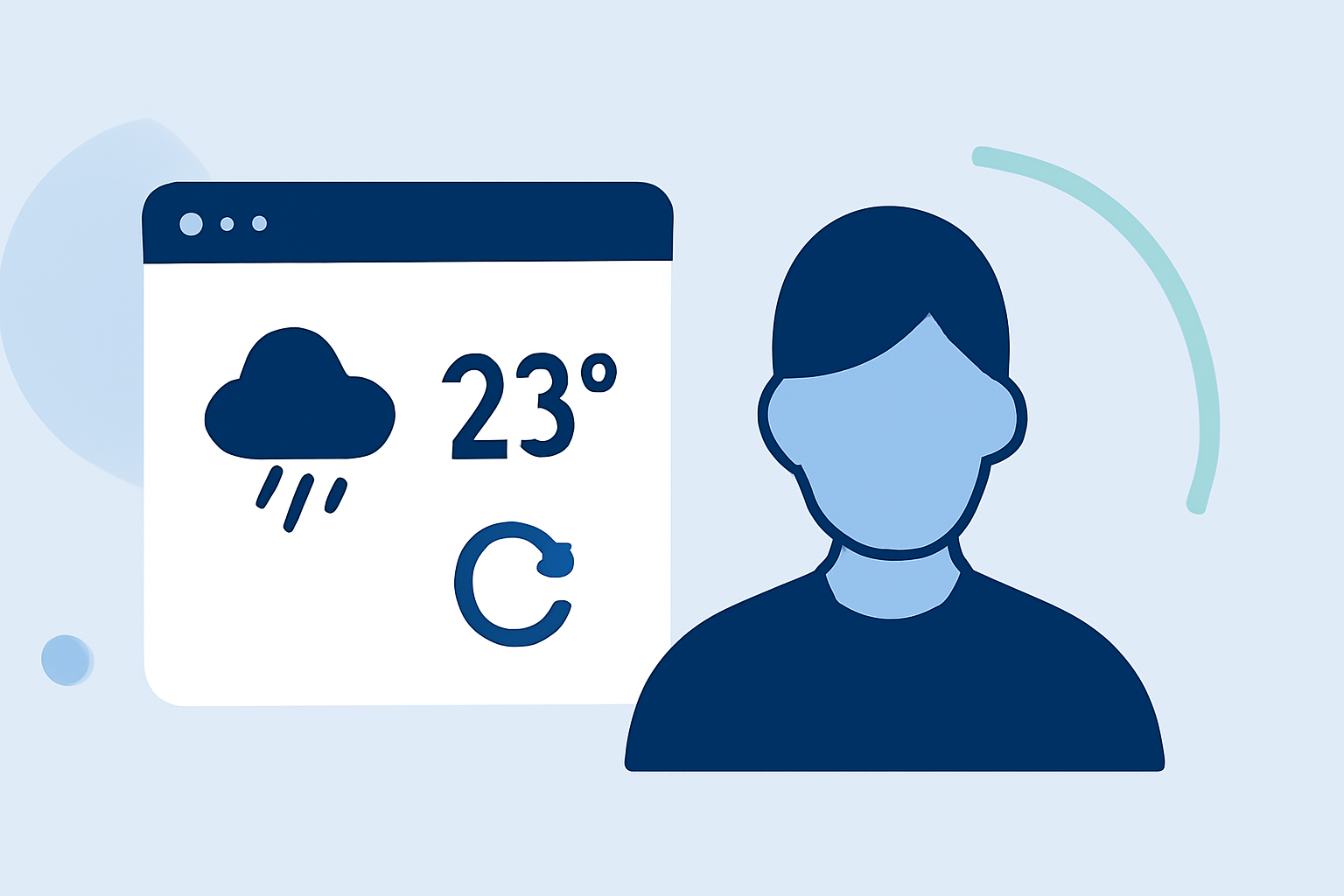 Understanding Weather Widget Refresh Rates: A Guide for Parents