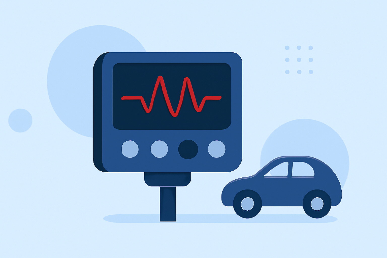 Maximizing Radar Detector Performance: Essential Tips for Drivers