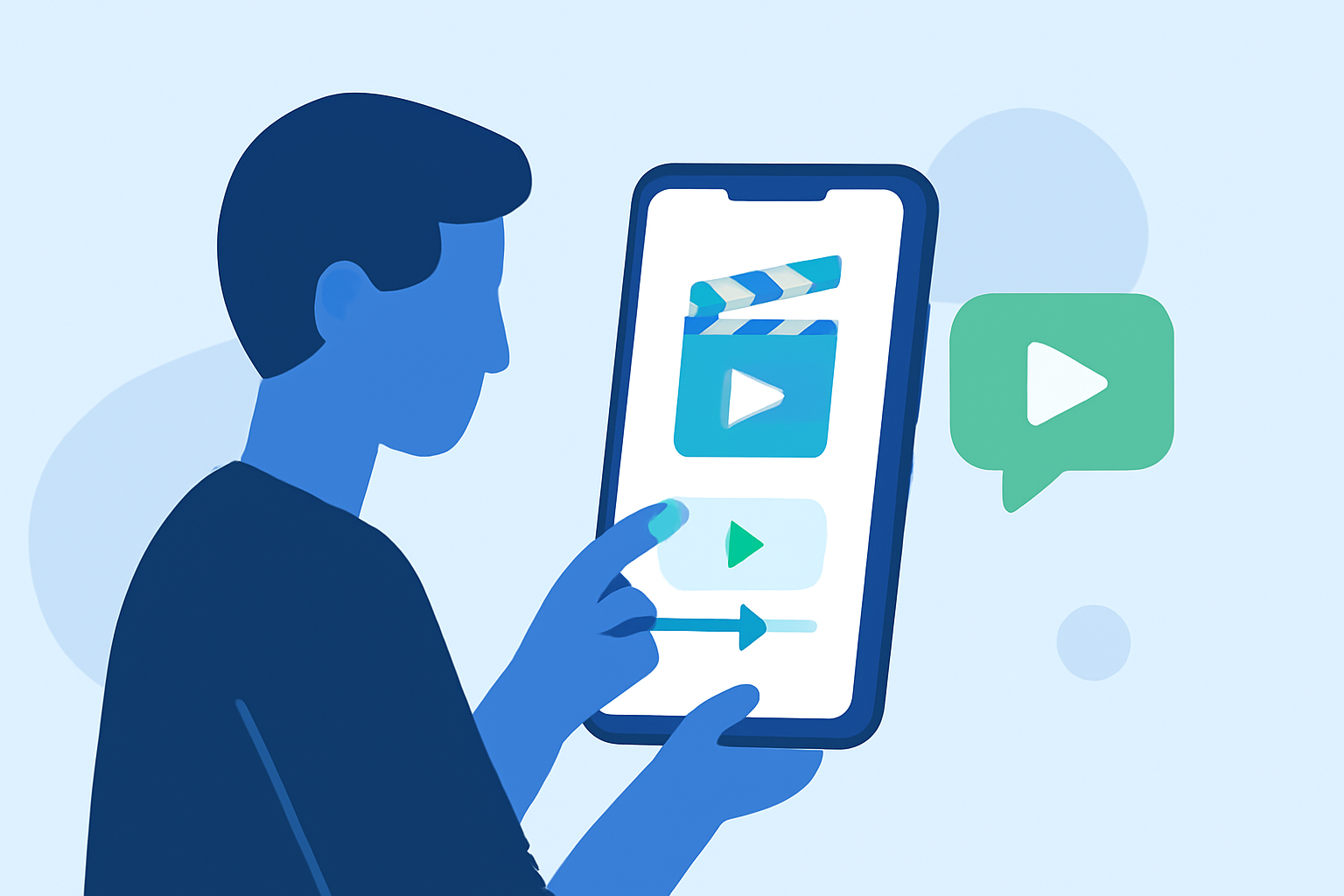 Essential Tips for Editing Travel Vlogs on Mobile Devices