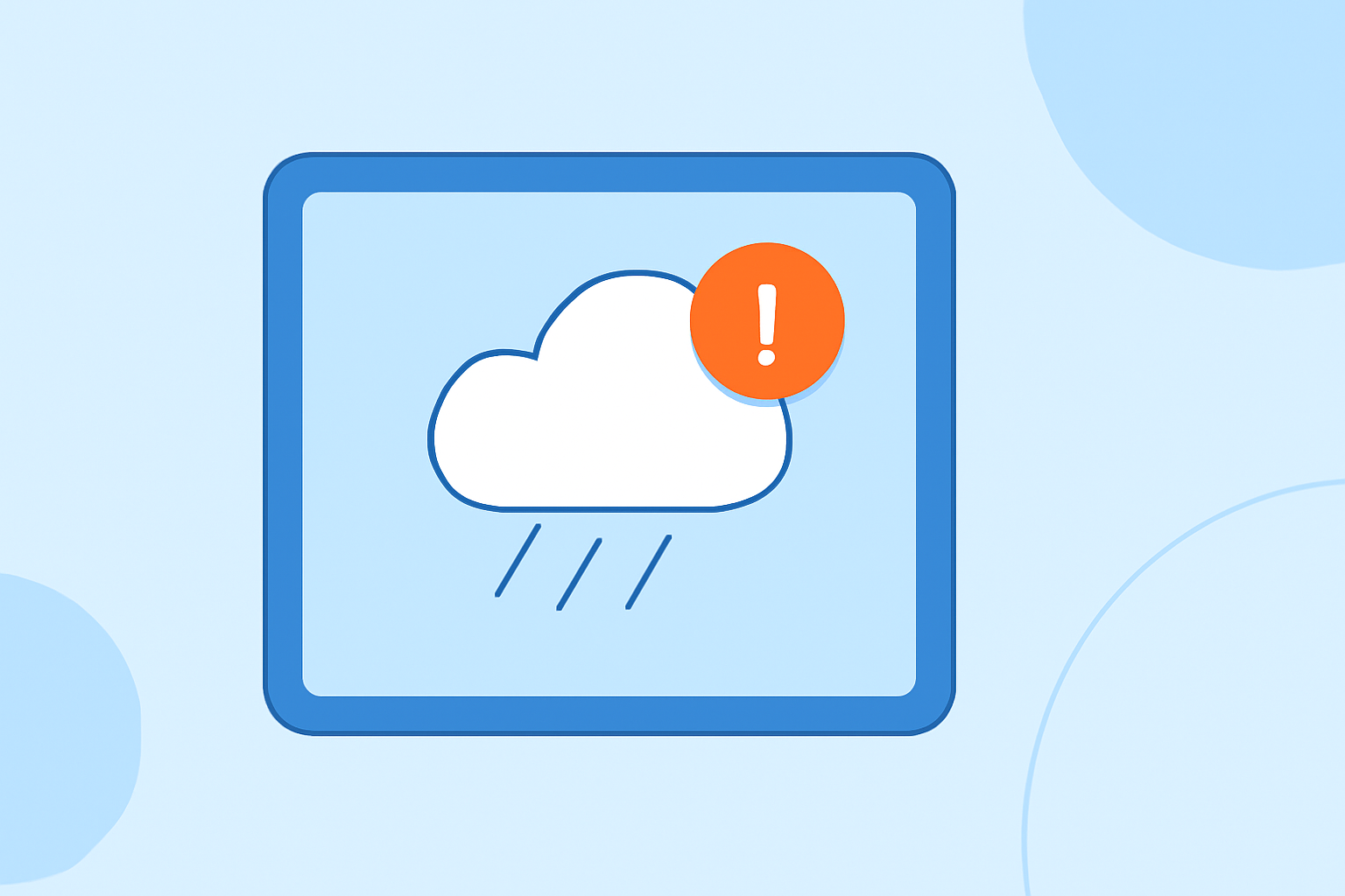 Understanding Weather Notification Badges: A Comprehensive Guide