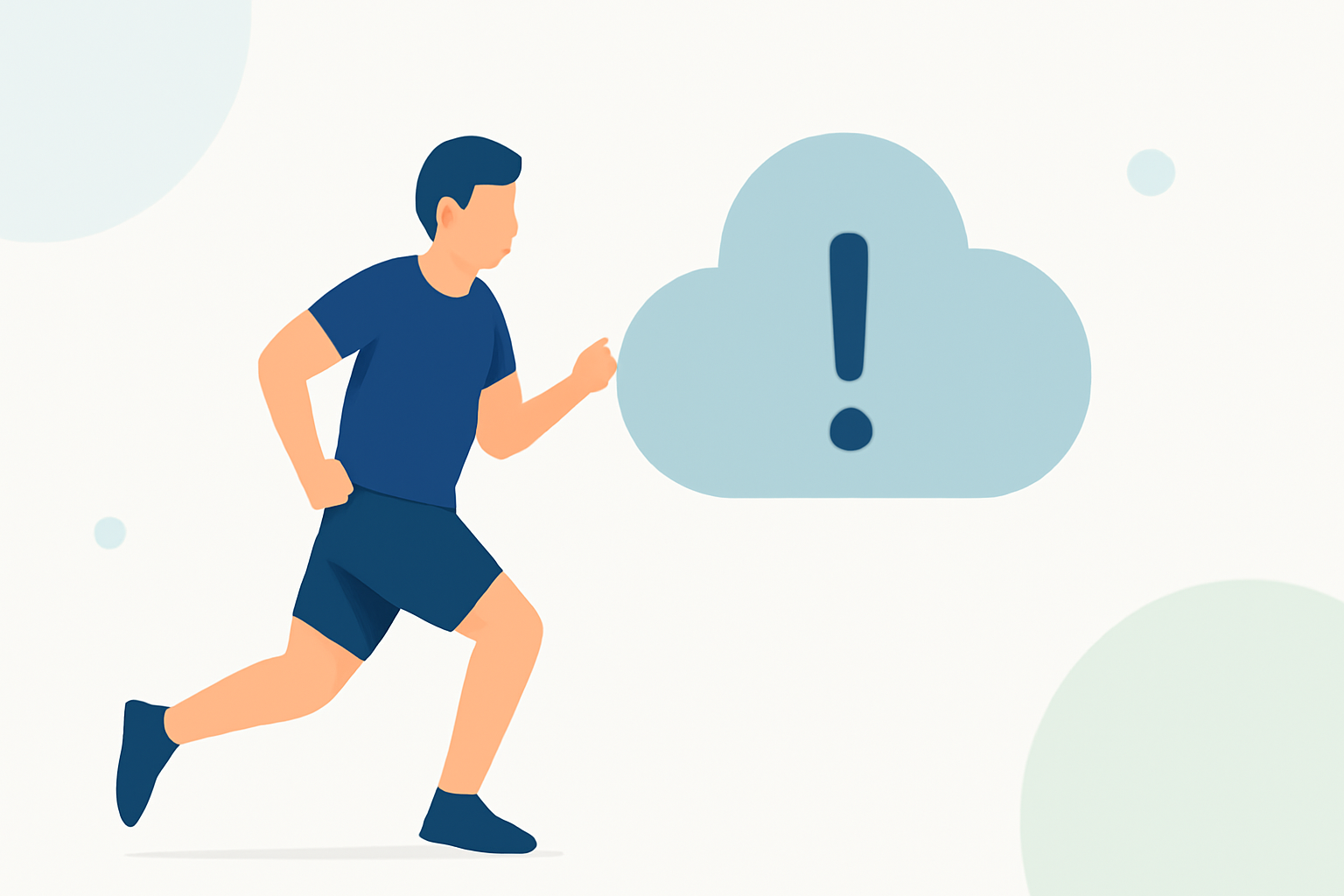 Guidelines for Exercising Based on Air Quality: A Step-by-Step Approach