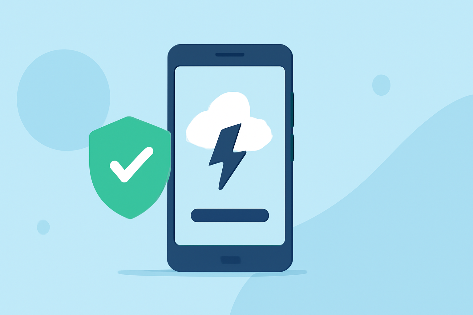 Planning for an Upcoming Storm: A Comprehensive Guide for Android Users