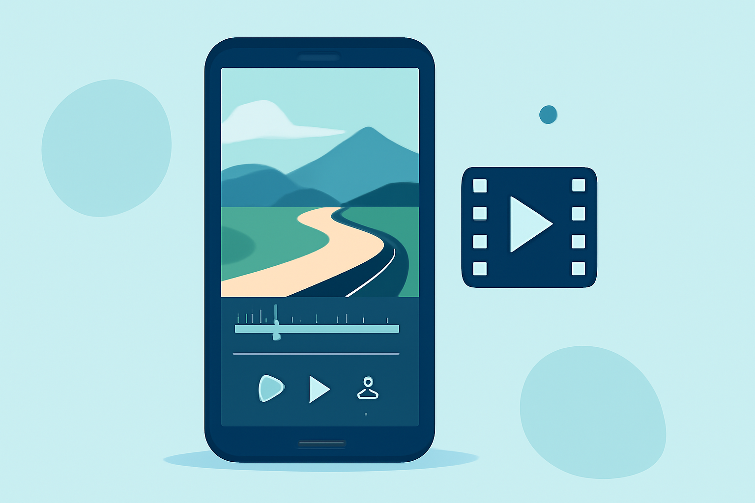 Your Road Trip Timelapse Editing Guide on Android