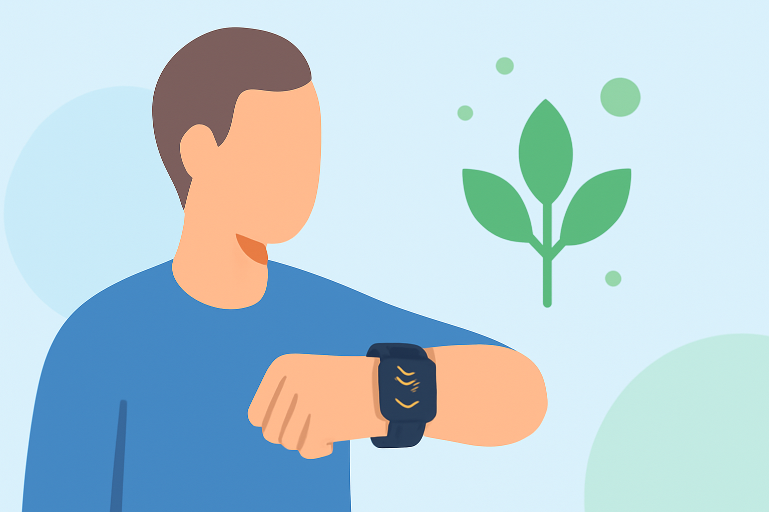 Managing Grass Pollen Allergies with Your Apple Watch