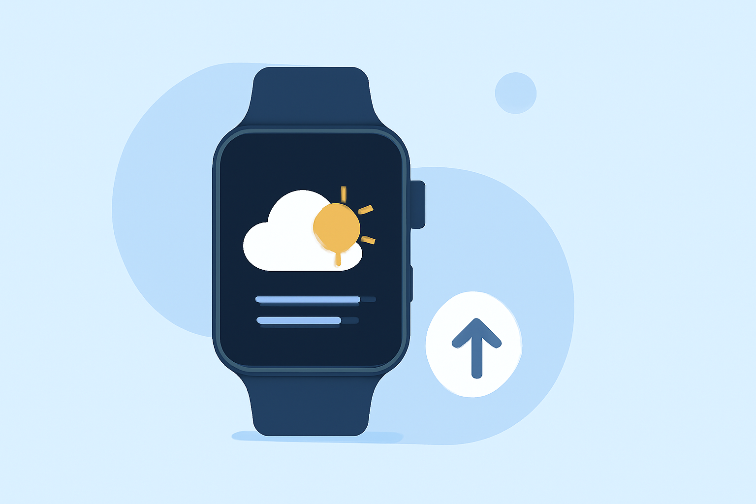 Common Mistakes to Avoid with Weather-Aware Layers on Apple Watch