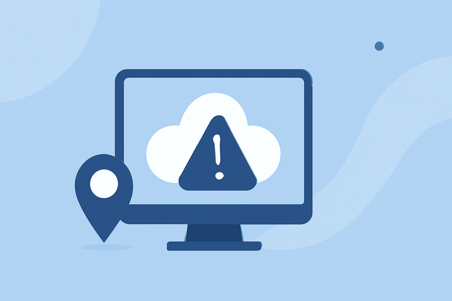 Understanding Regional Alerts Workflow for Weather Monitoring