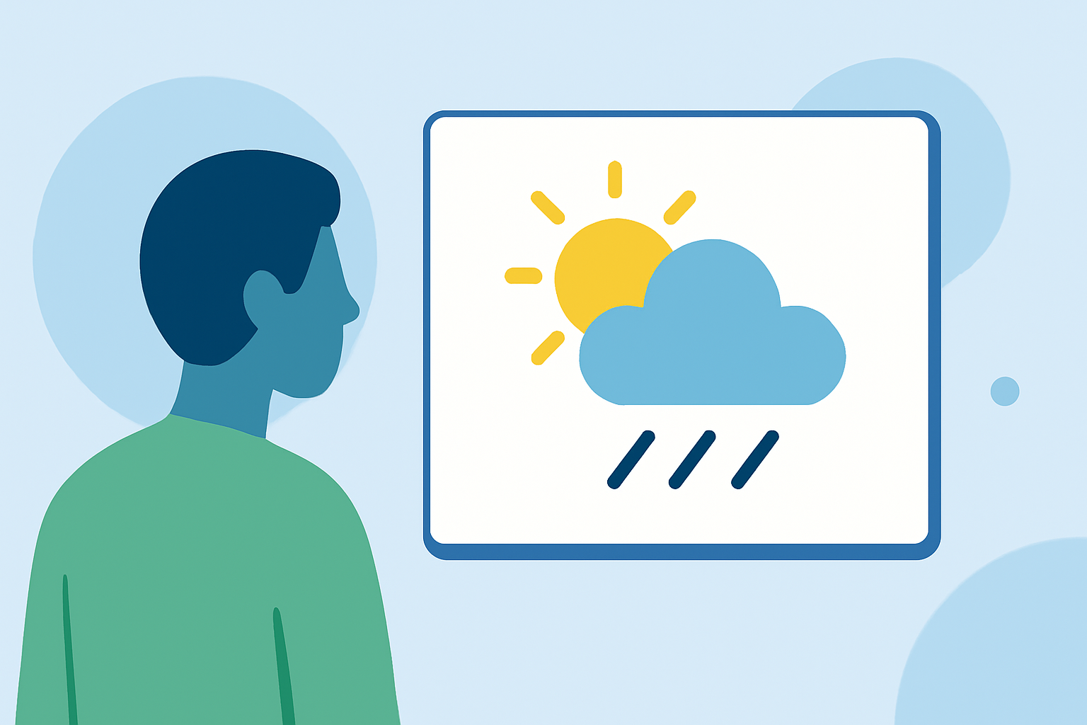 Understanding Temperate Climate Trends for Outdoor Events in the U.S.
