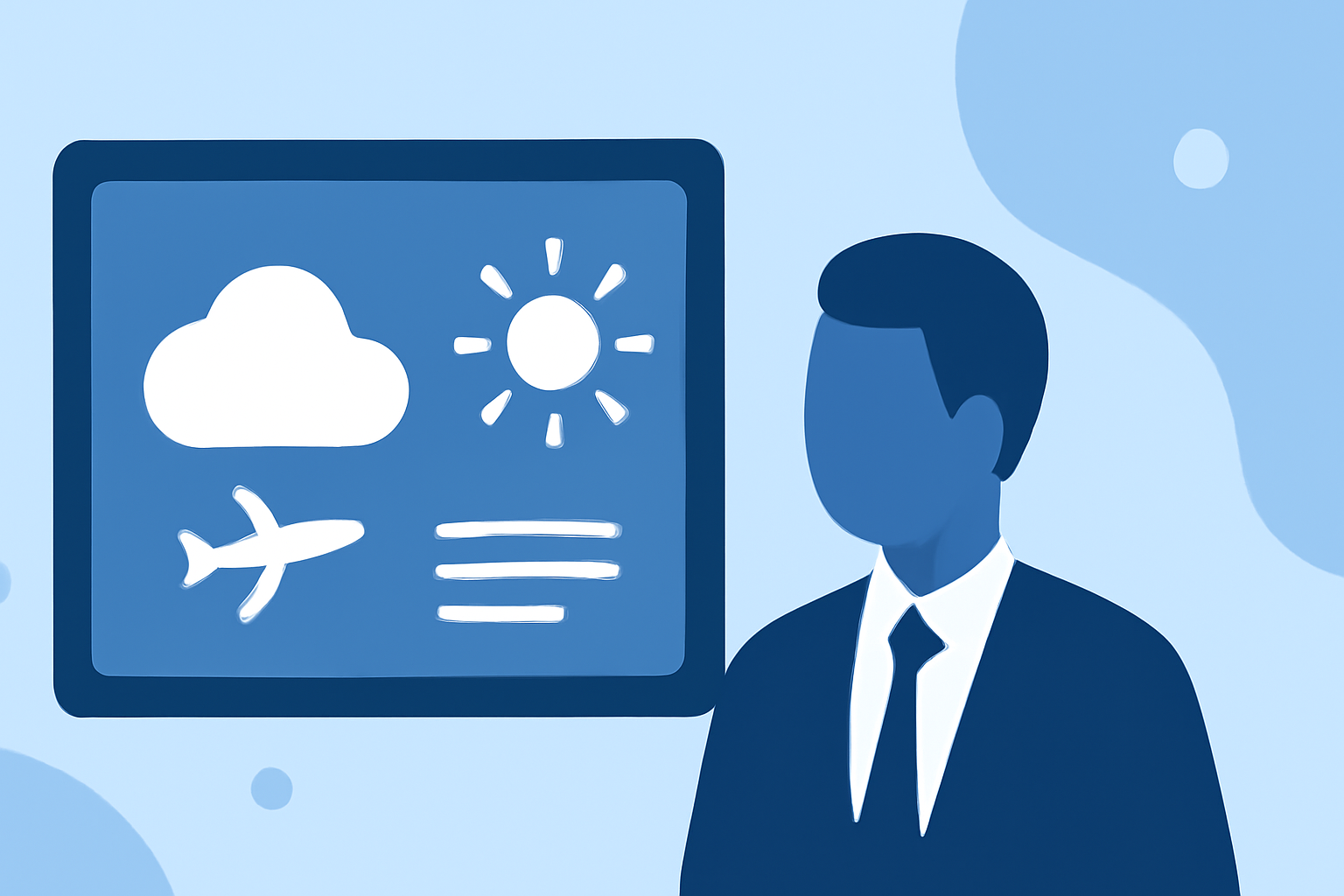 How to Check Weather Before Your Flight: A Step-by-Step Guide