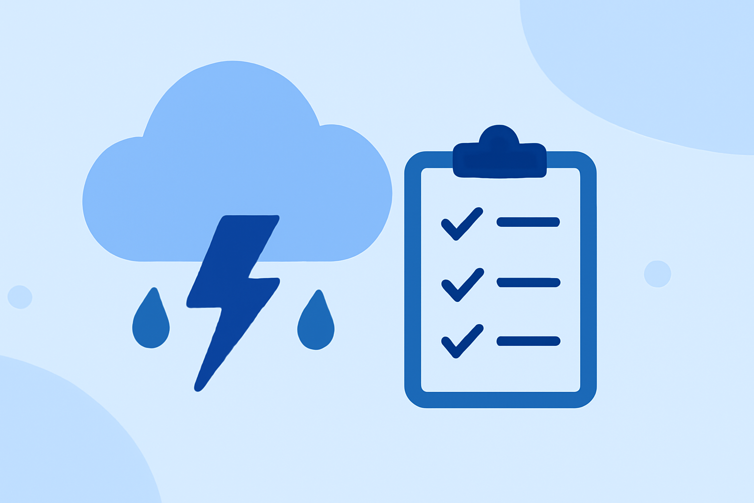 Planning Outdoor Parties: Essential Weather Considerations