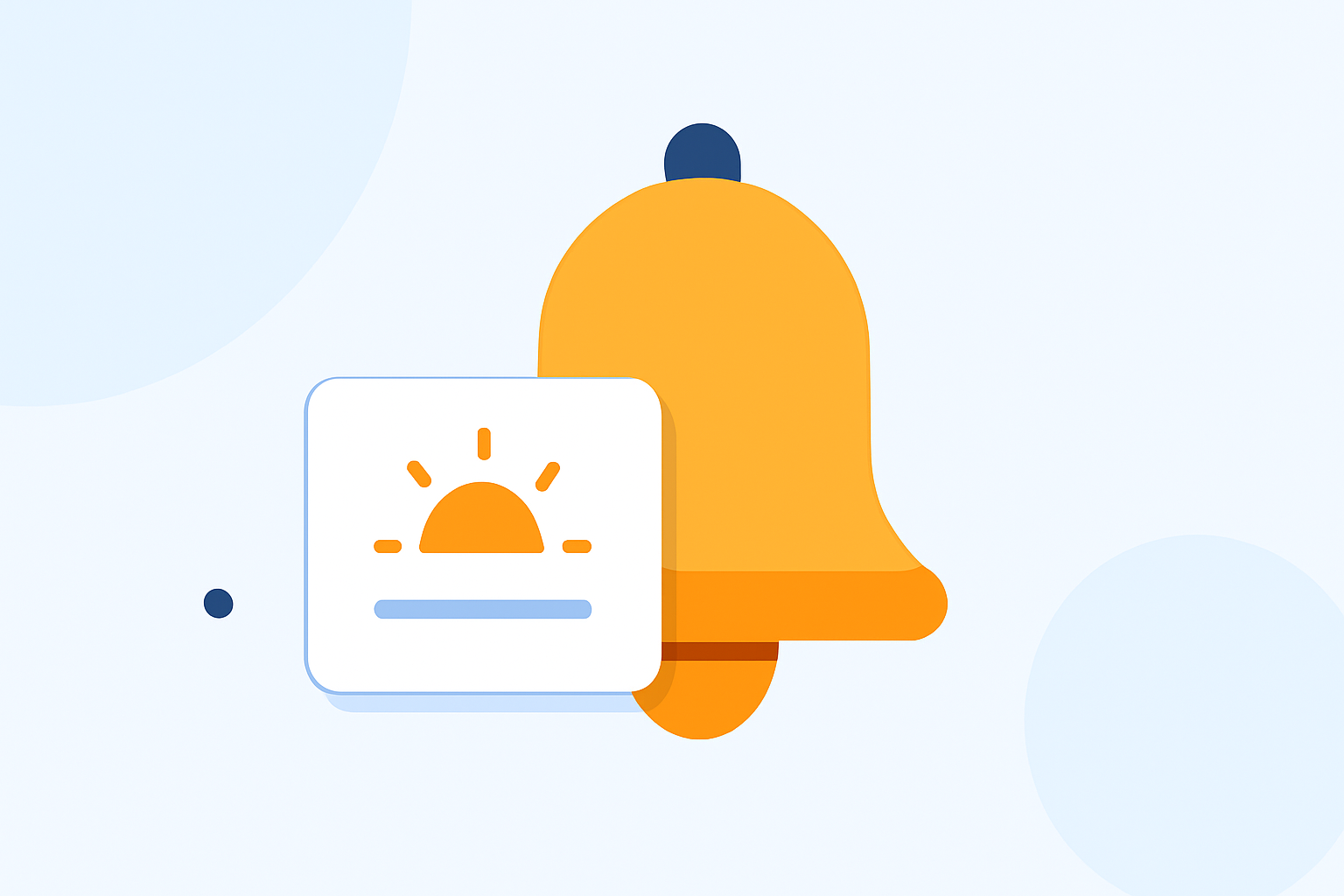 Getting Started with Sunset Notifications in 2026