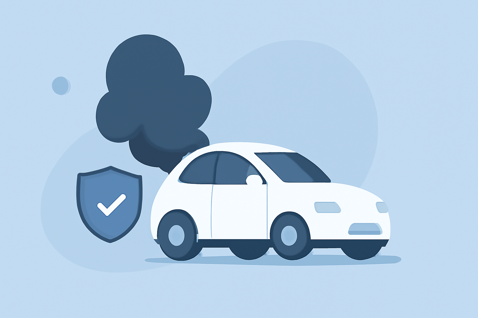 Getting Started with Wildfire Smoke Safety in Your Car
