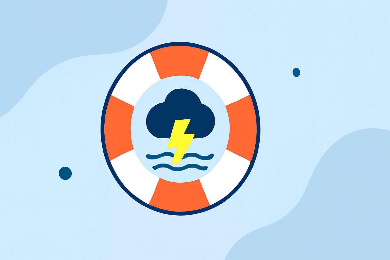 Understanding Weather Safety for Swimming During Severe Weather