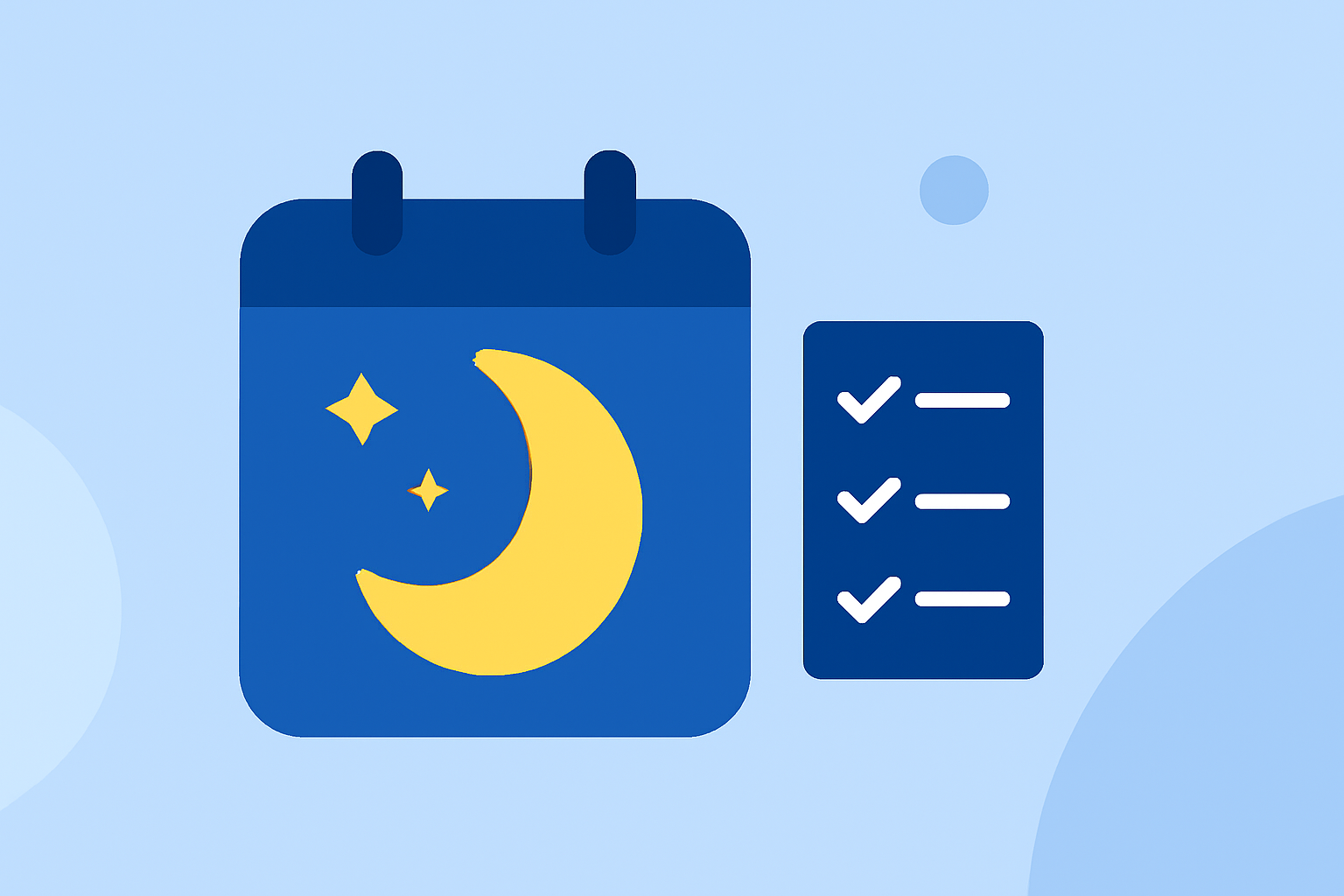 Moonrise and Moonset Times Checklist: A Beginner's Guide