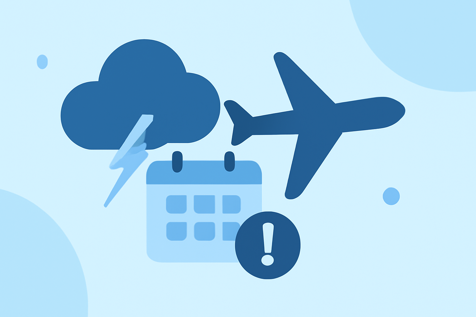 Understanding and Mitigating Flight Delays Due to Weather for Family Vacations