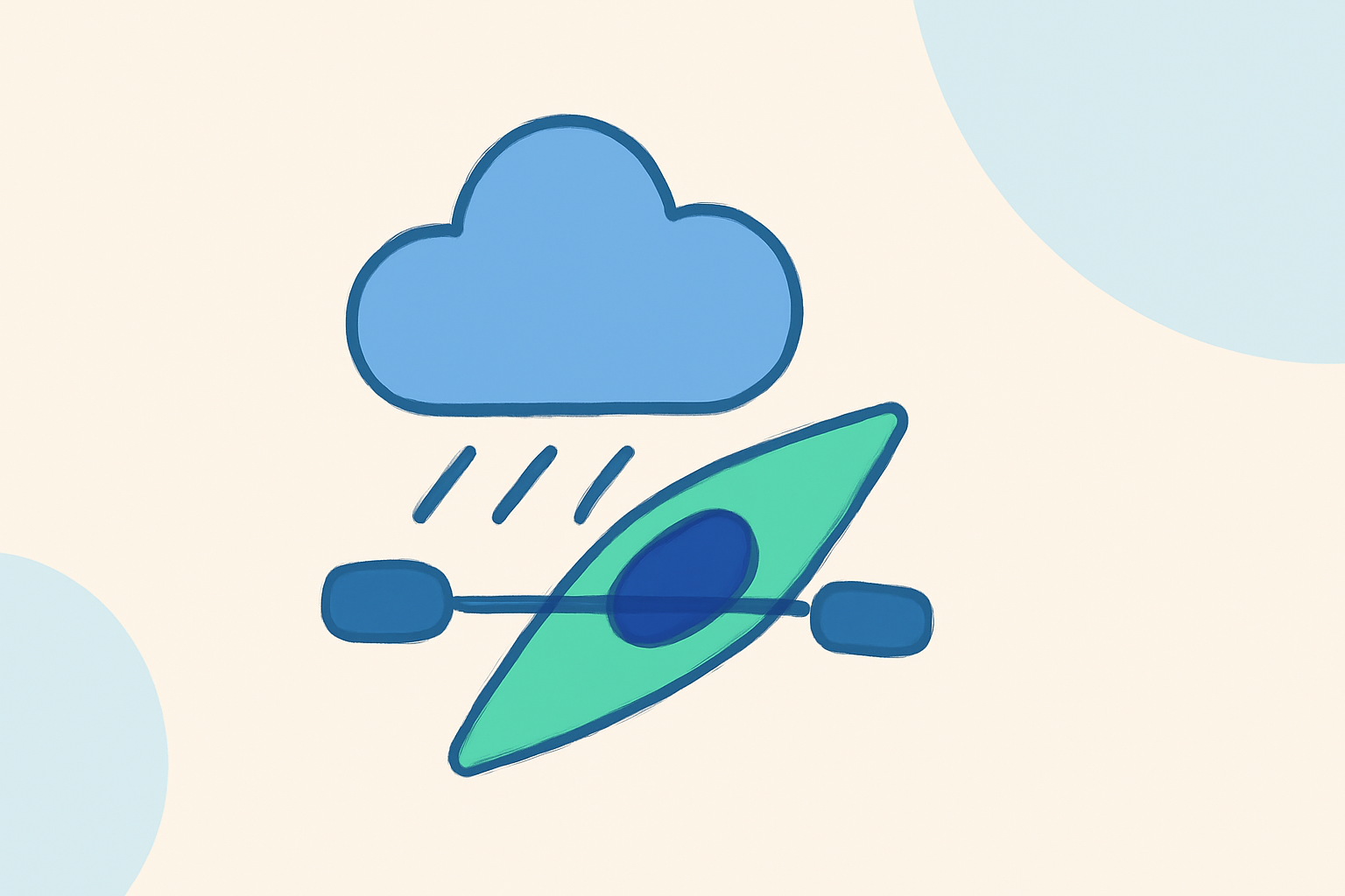 Weather for Kayaking Trips: A Step-by-Step Guide for Outdoor Enthusiasts