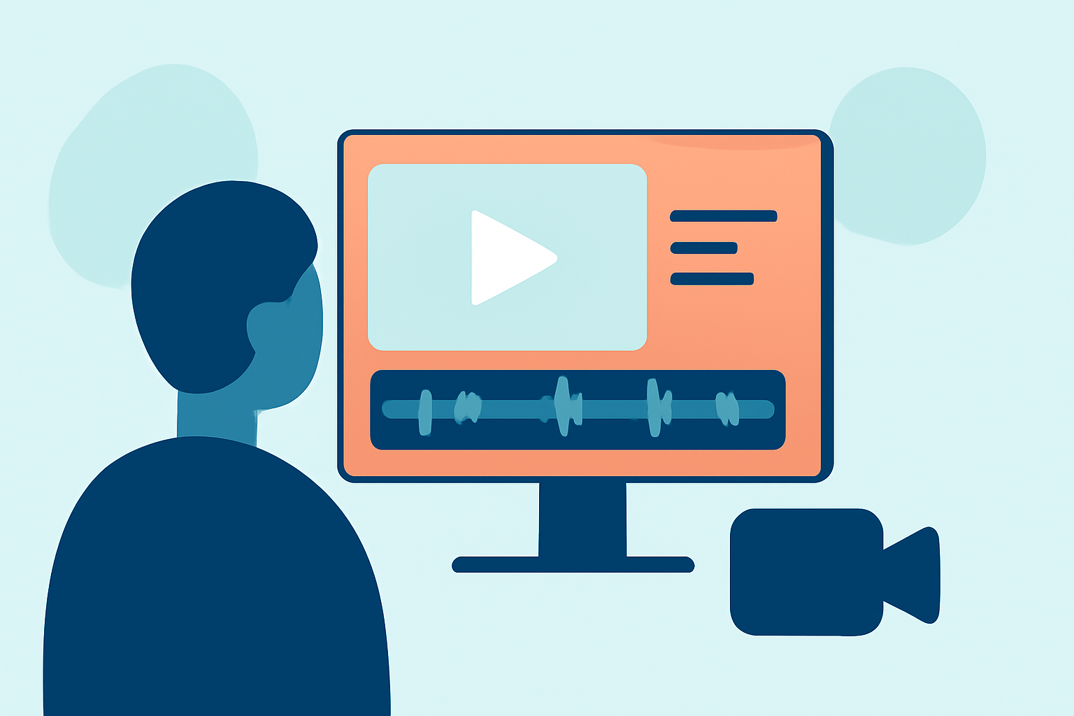 Optimizing Your Travel Vlog Editing Workflow