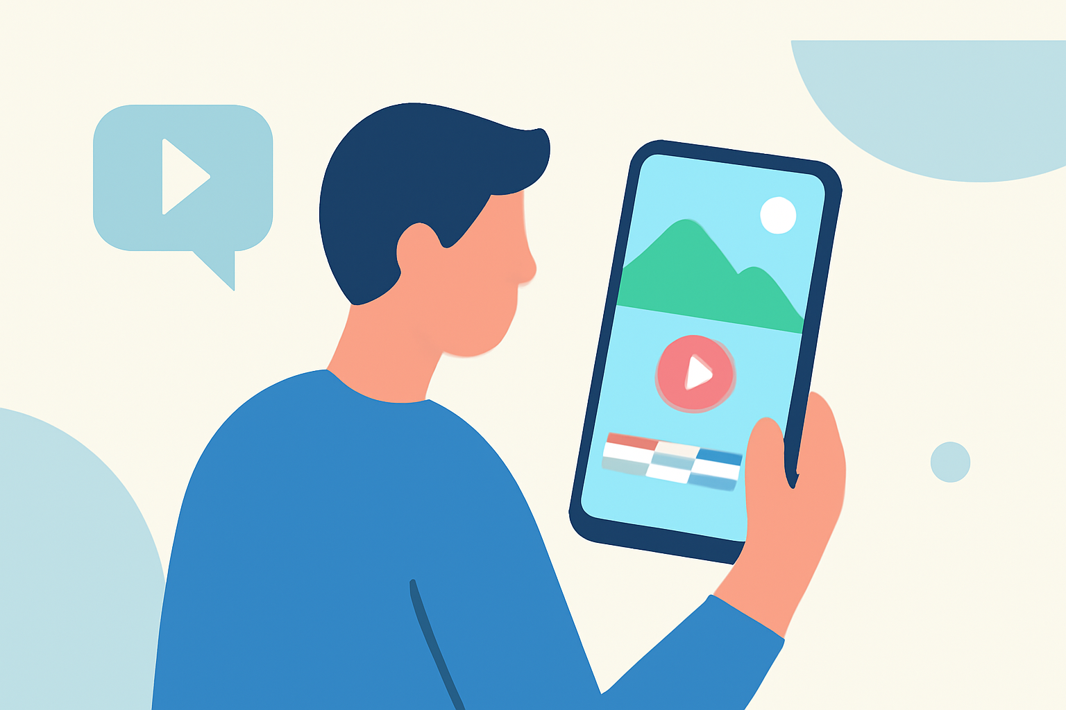 Editing Travel Vlogs on Your Phone: A Comprehensive Guide
