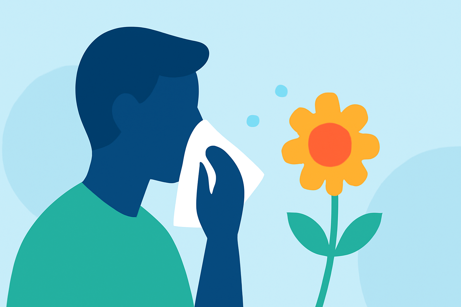Navigating Pollen Season: Essential Tips for Travelers