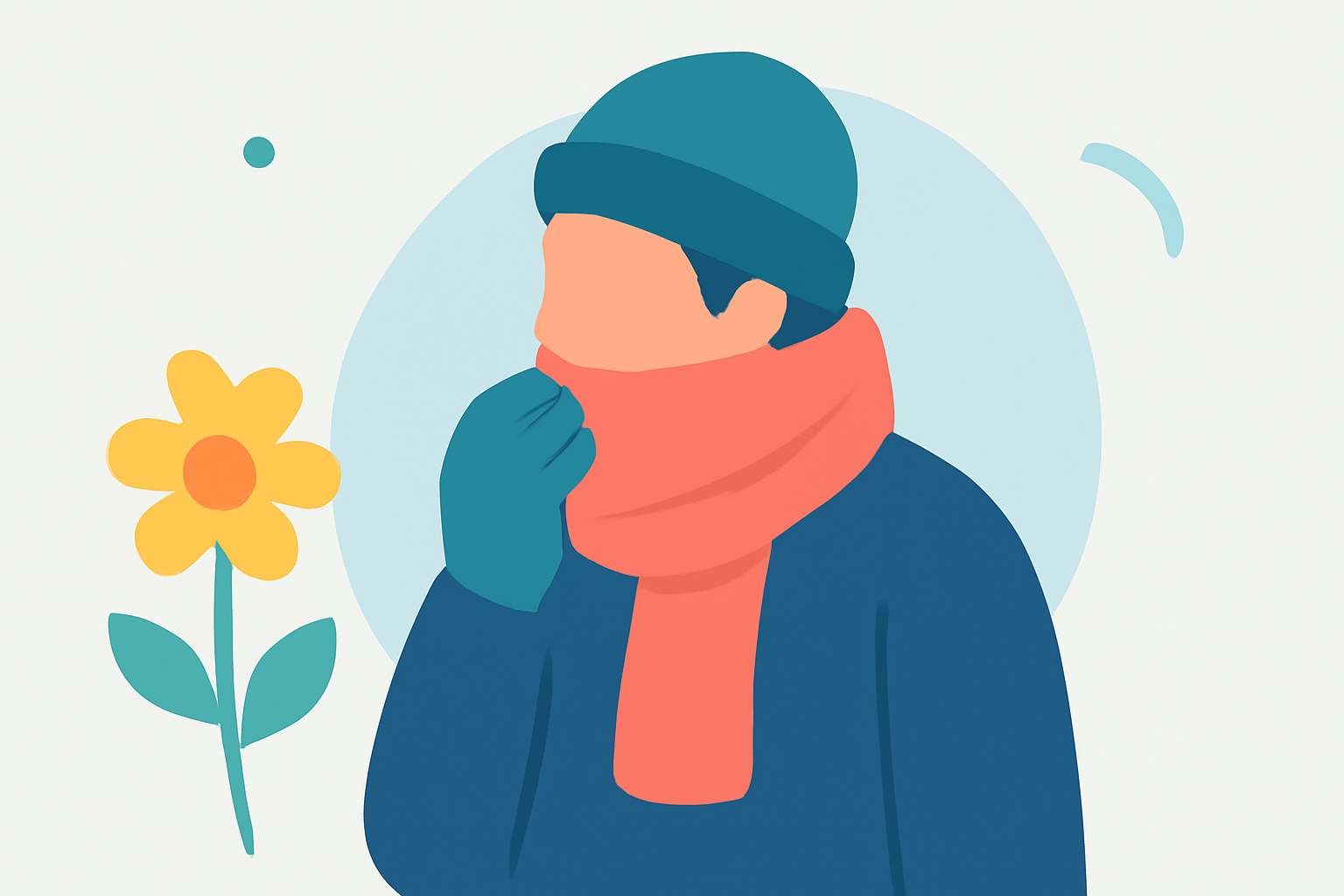 Frostbite Prevention During Pollen Season: Essential Tips