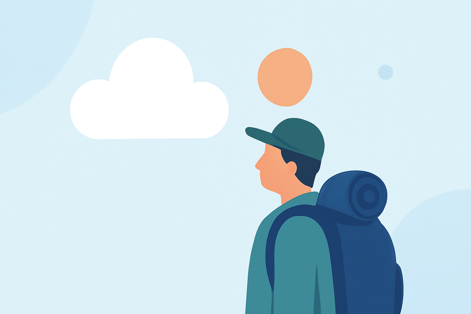 Understanding Weather for Outdoor Hiking: A Beginner's Guide