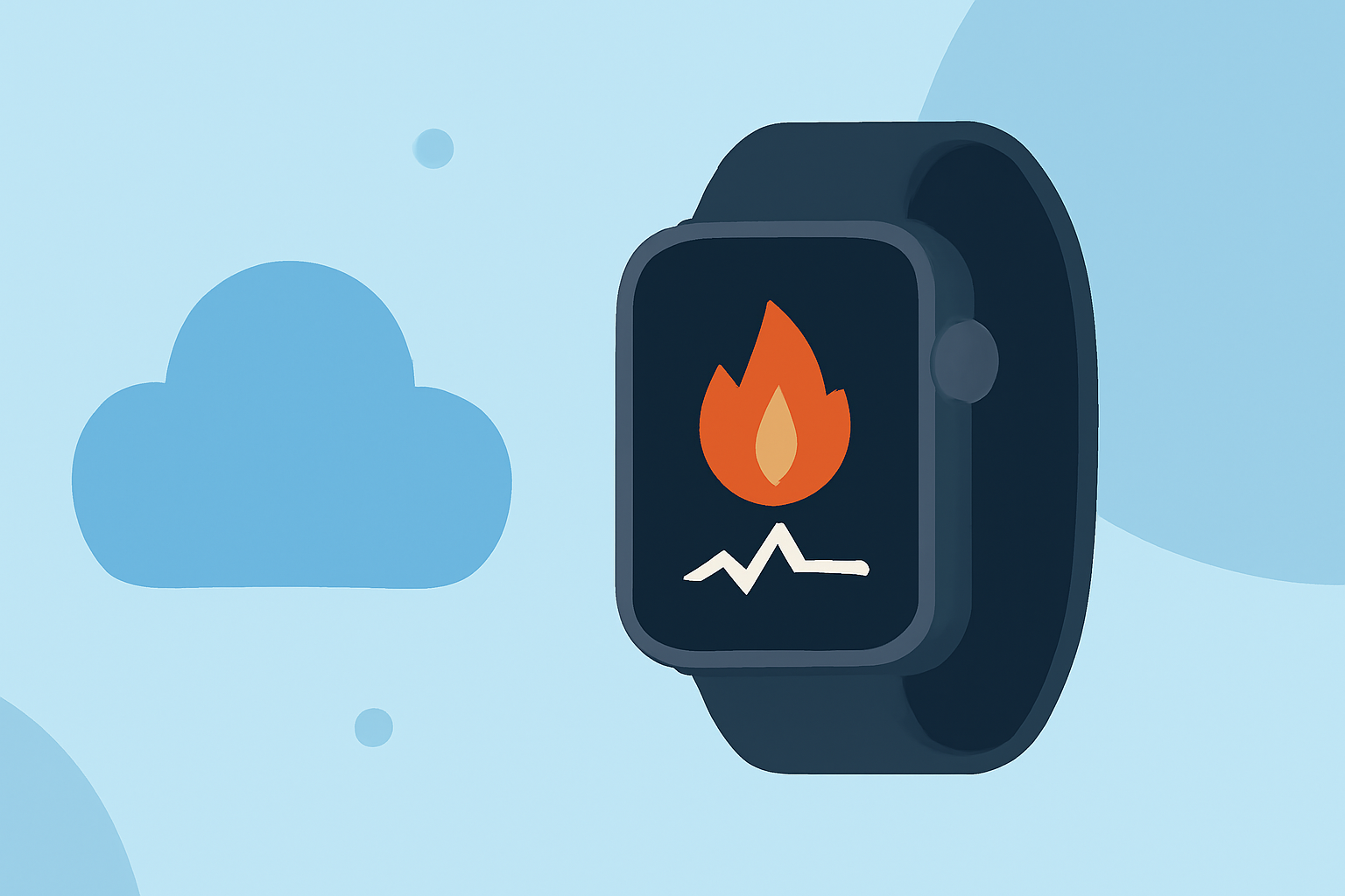 Stay Informed: Monitoring Wildfire Trends on Your Apple Watch