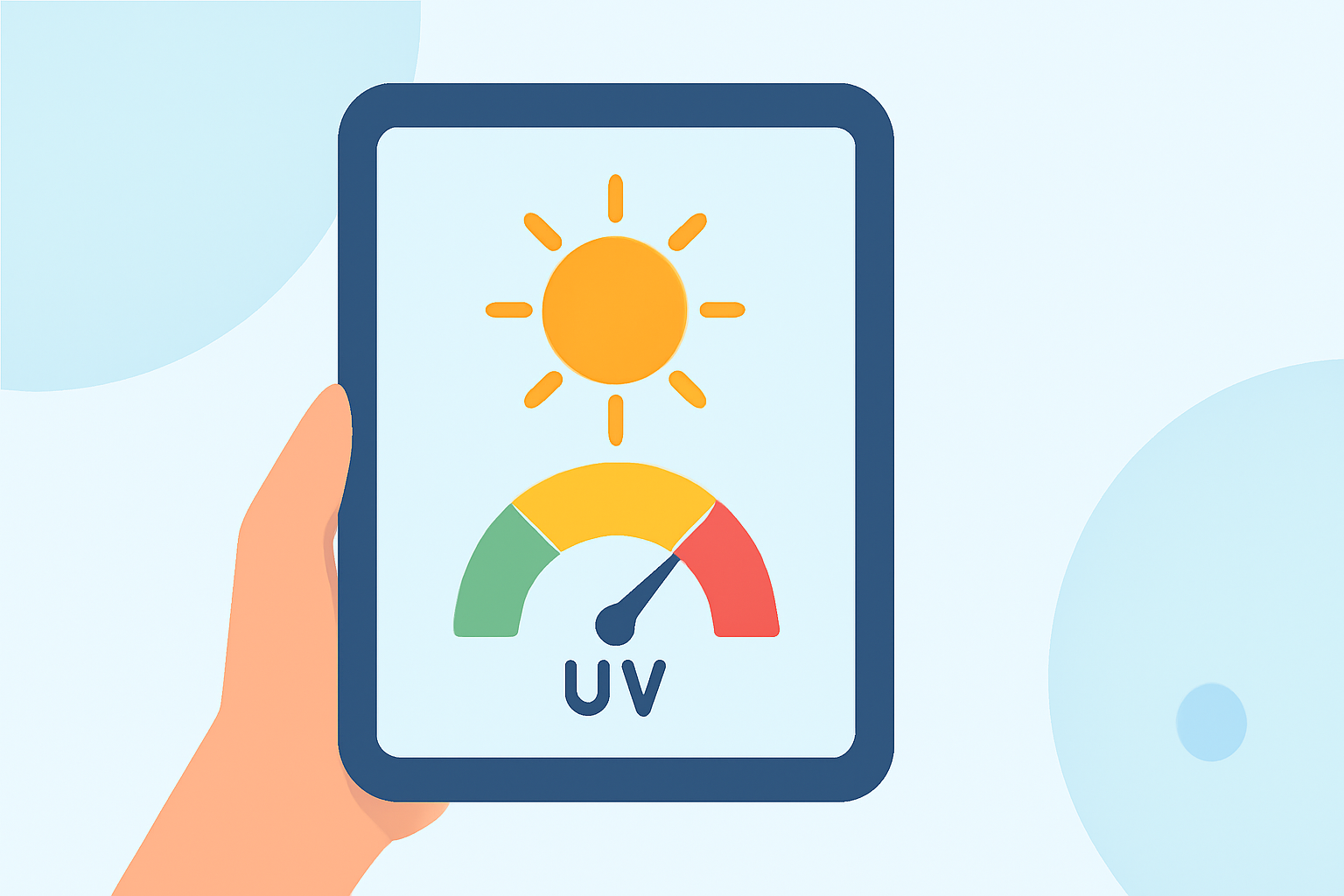 Understanding and Accessing UV Index Forecasts: A Comprehensive Guide