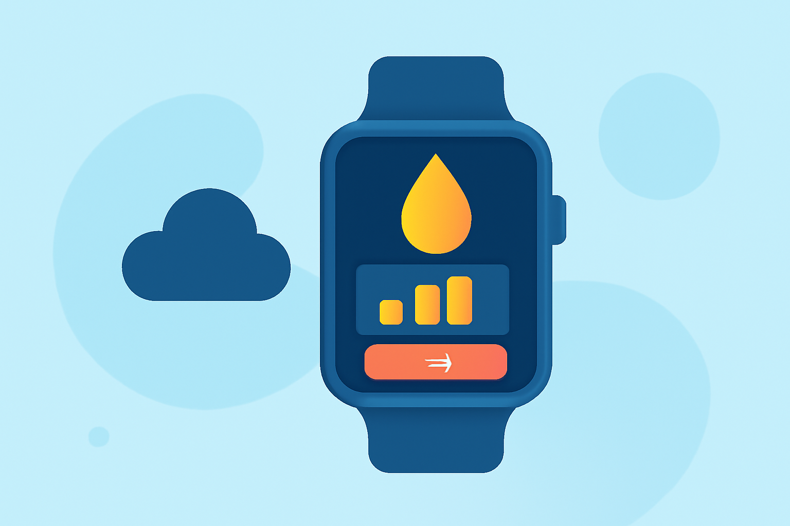 Monitoring Drought Outlooks on Wear OS: A Comprehensive Guide