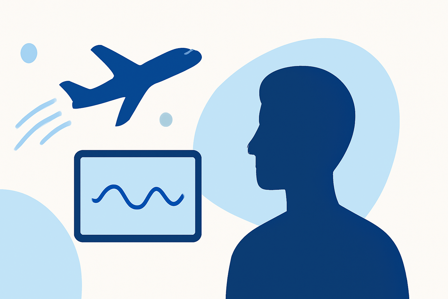 Understanding Turbulence and Motion Comfort: A Comprehensive Guide