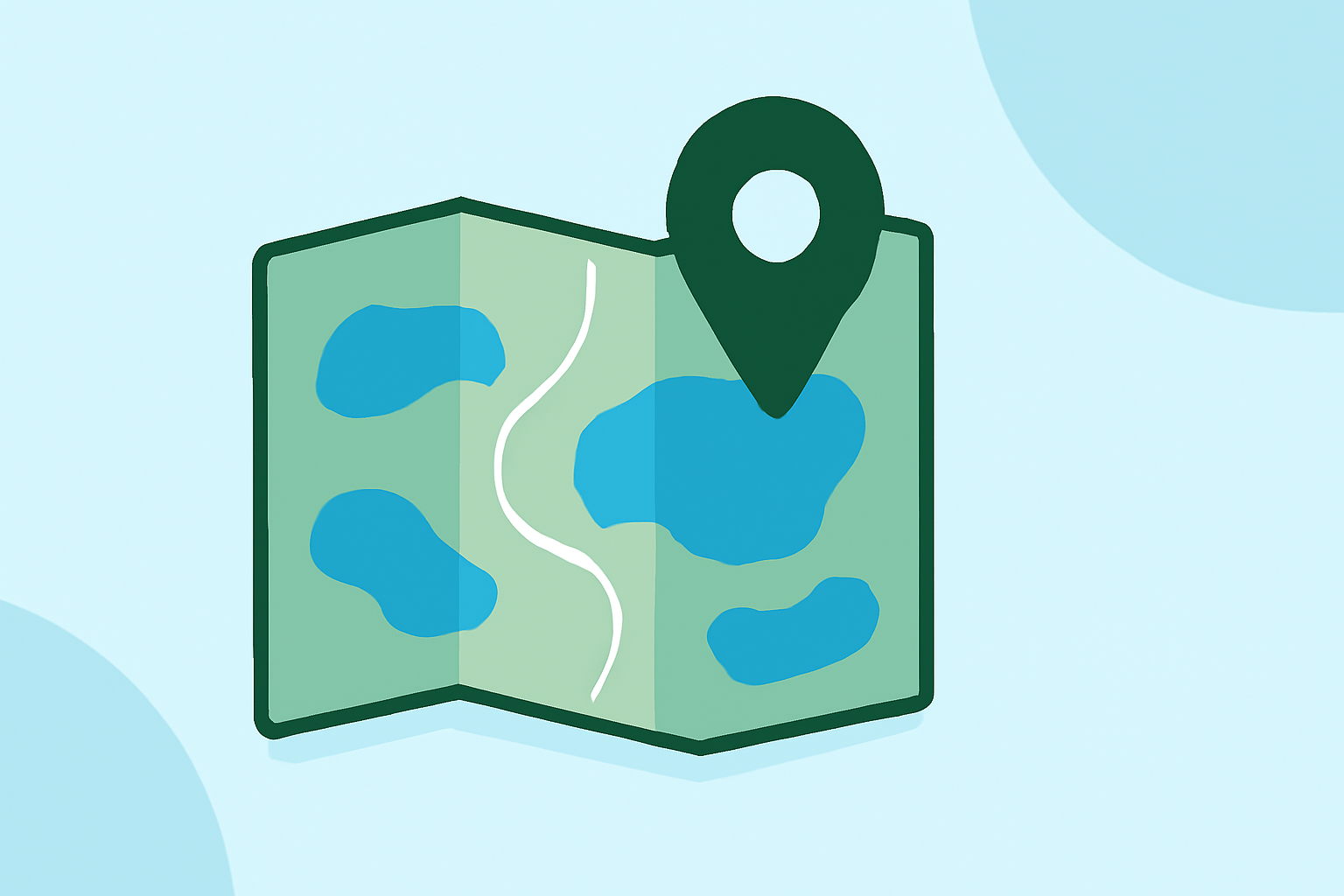 An Introduction to Water Accumulation Maps for Outdoor Enthusiasts