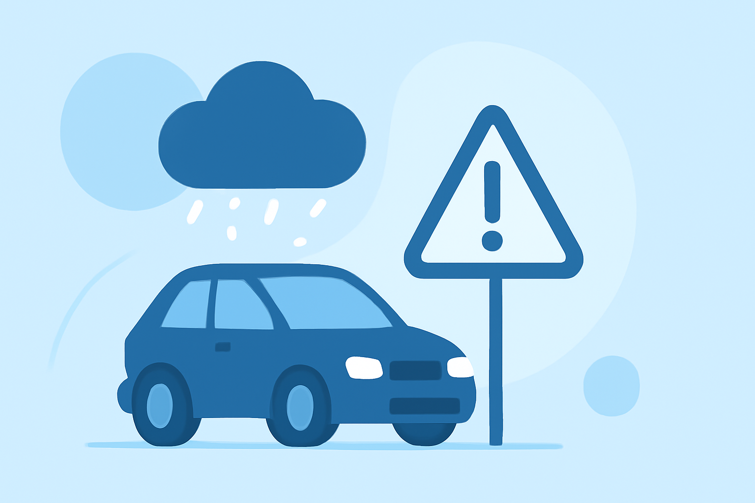 Understanding Winter Weather Alerts and Their Impact on Car Rentals