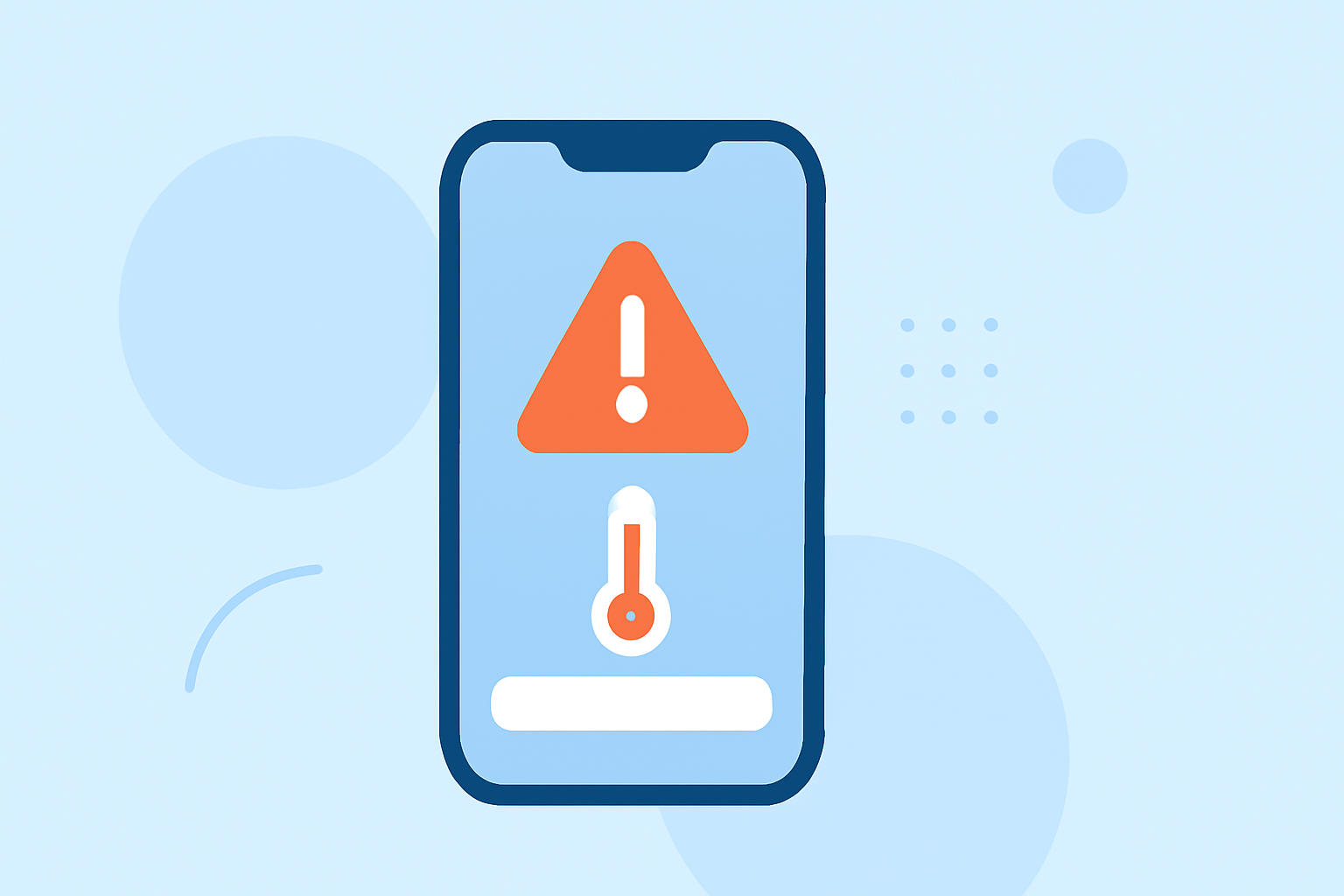 Temperature Drop Notifications: Tips for Your iPhone