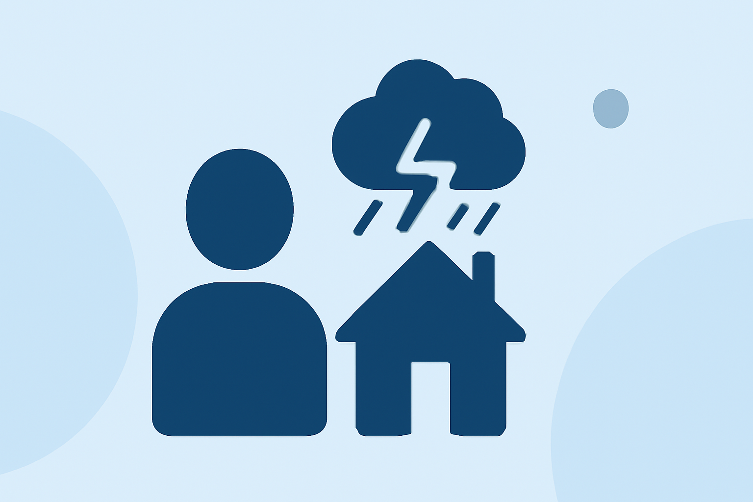 Quick Severe Weather Evacuation Plans During Winter Storms