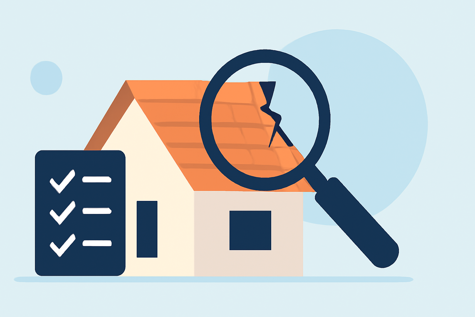 Essential Guide to Roof Inspection: Common Mistakes and How to Avoid Them