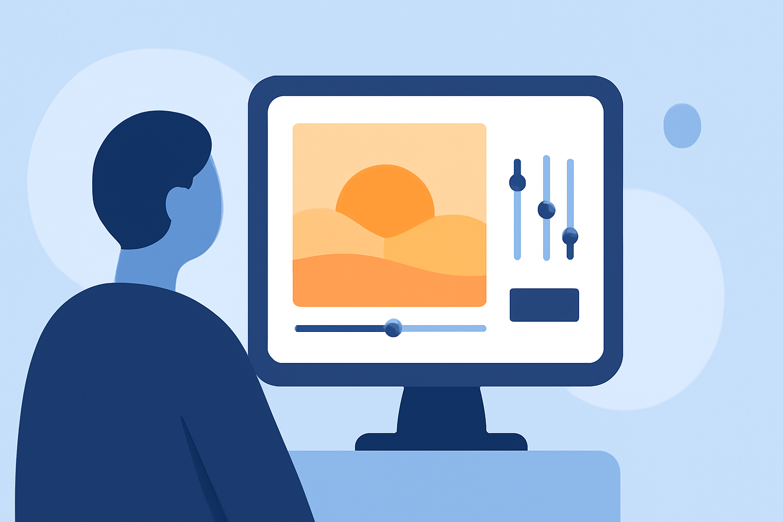 Mastering Sunrise Timelapse Edits: A Beginner's Guide