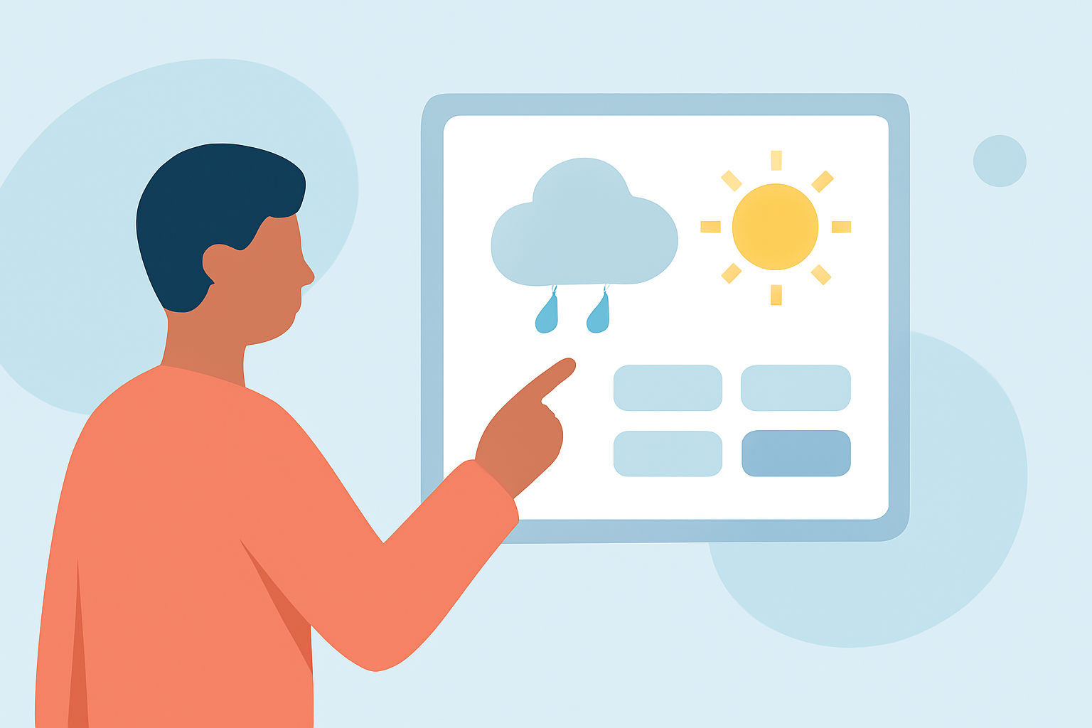 Weather Planning for Group Trips: A Comprehensive Guide