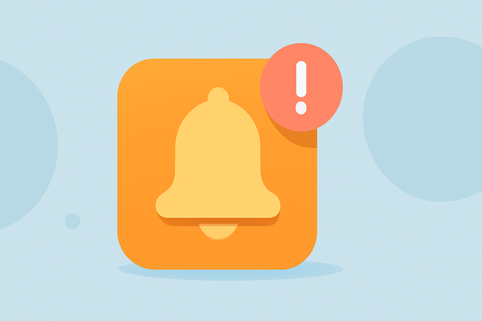 An Introduction to Sunset Notifications