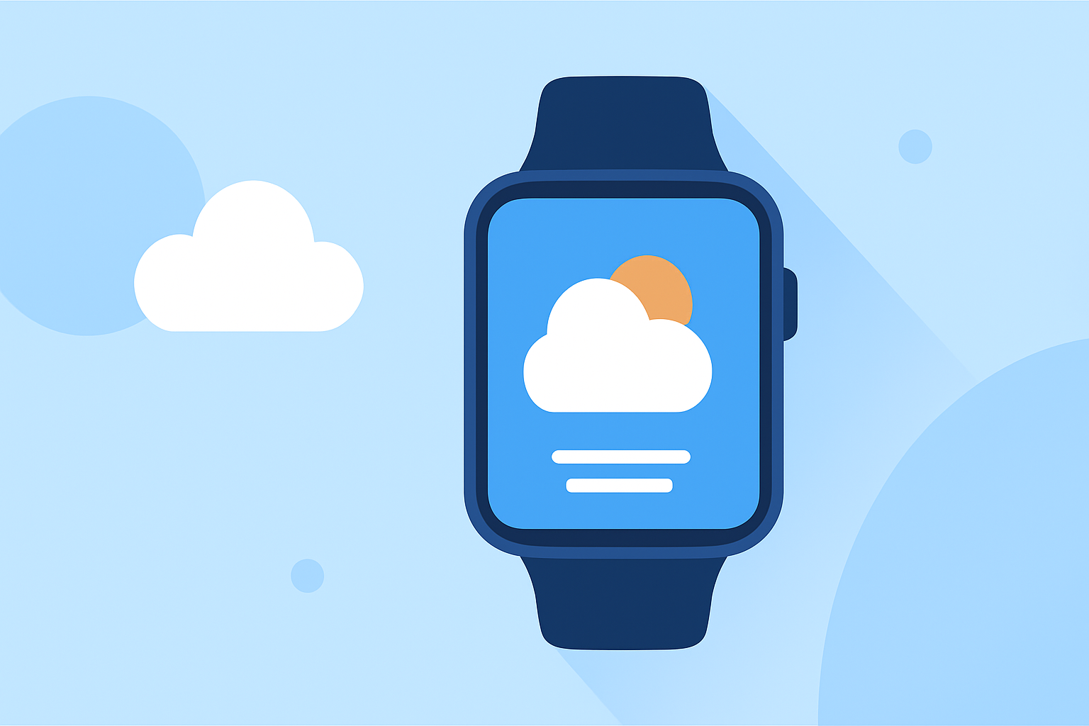 Best Weather Apps for Wear OS: Stay Prepared with Real-Time Updates