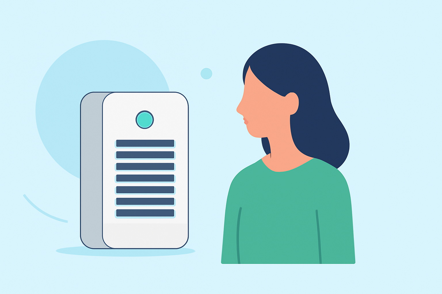 Air Purifier Basics Tutorial for Parents