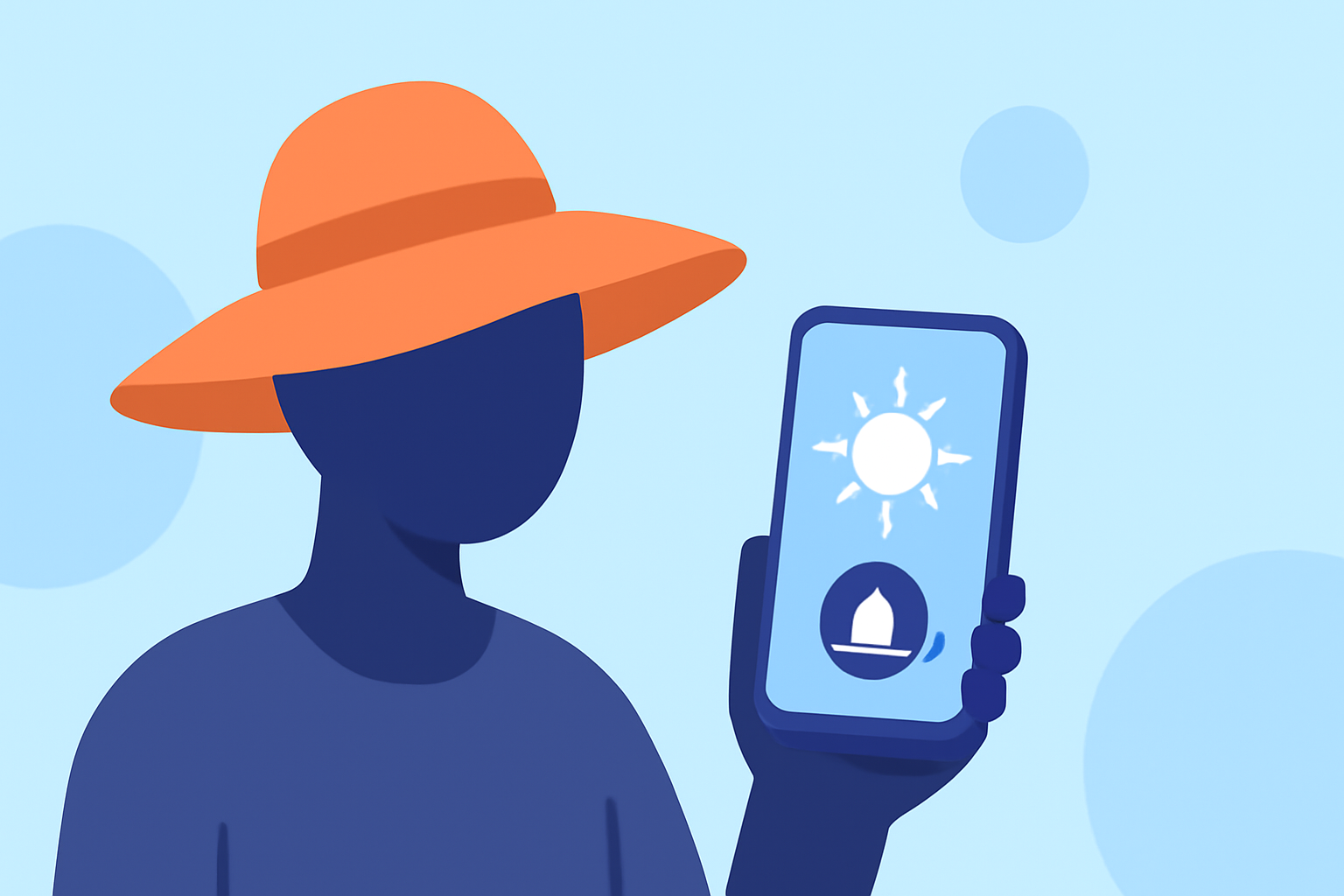 UV Notifications Cheat Sheet for Travel Days: Stay Safe Under the Sun