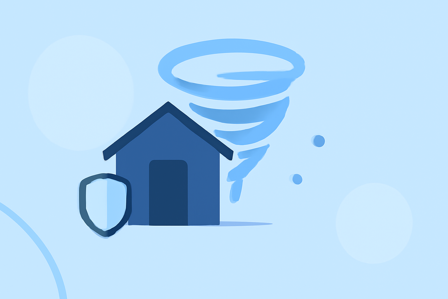 Tornado Shelter Options Cheat Sheet for Outdoor Enthusiasts
