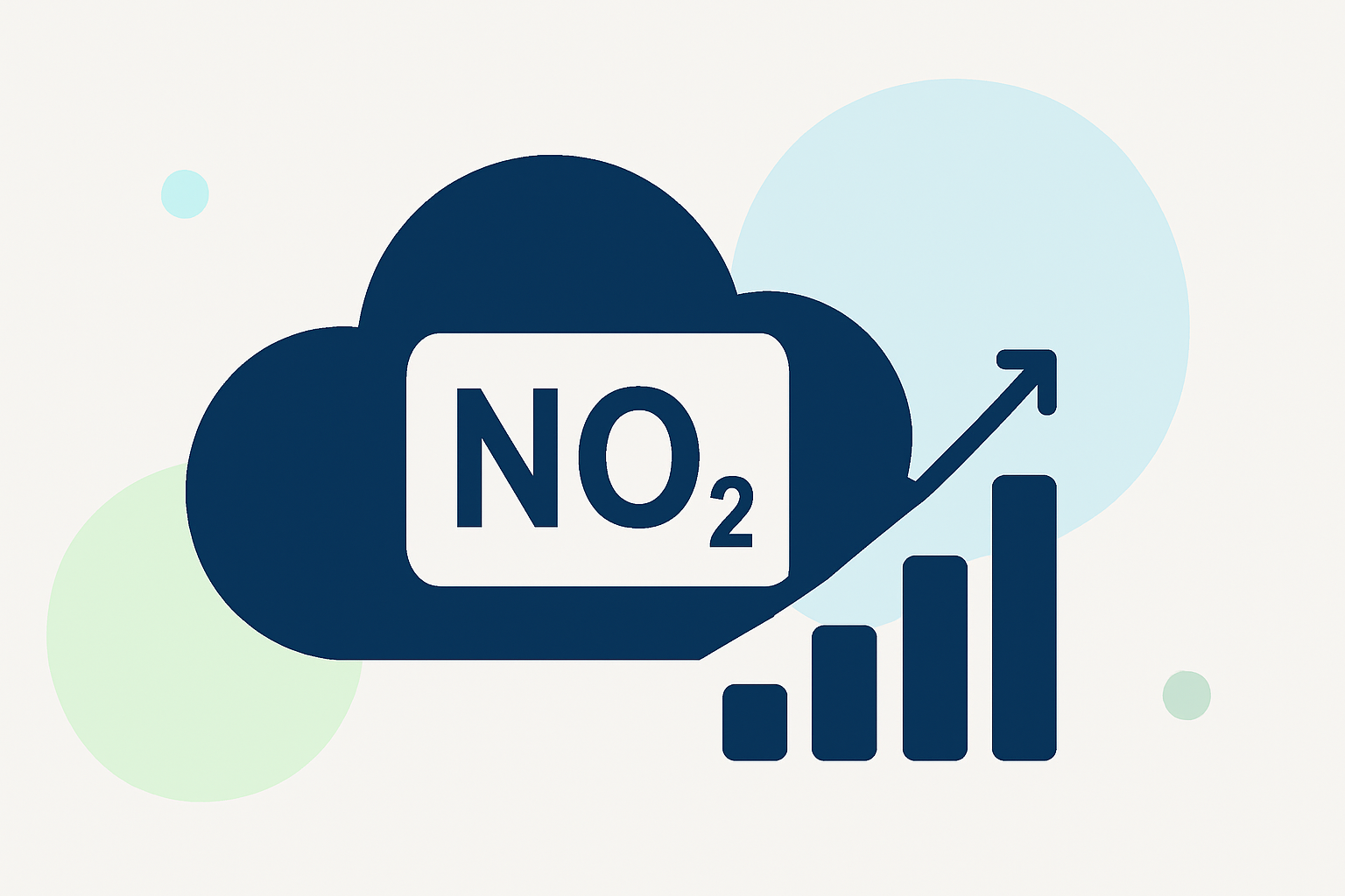 Understanding Nitrogen Dioxide Levels: A Step-by-Step Guide