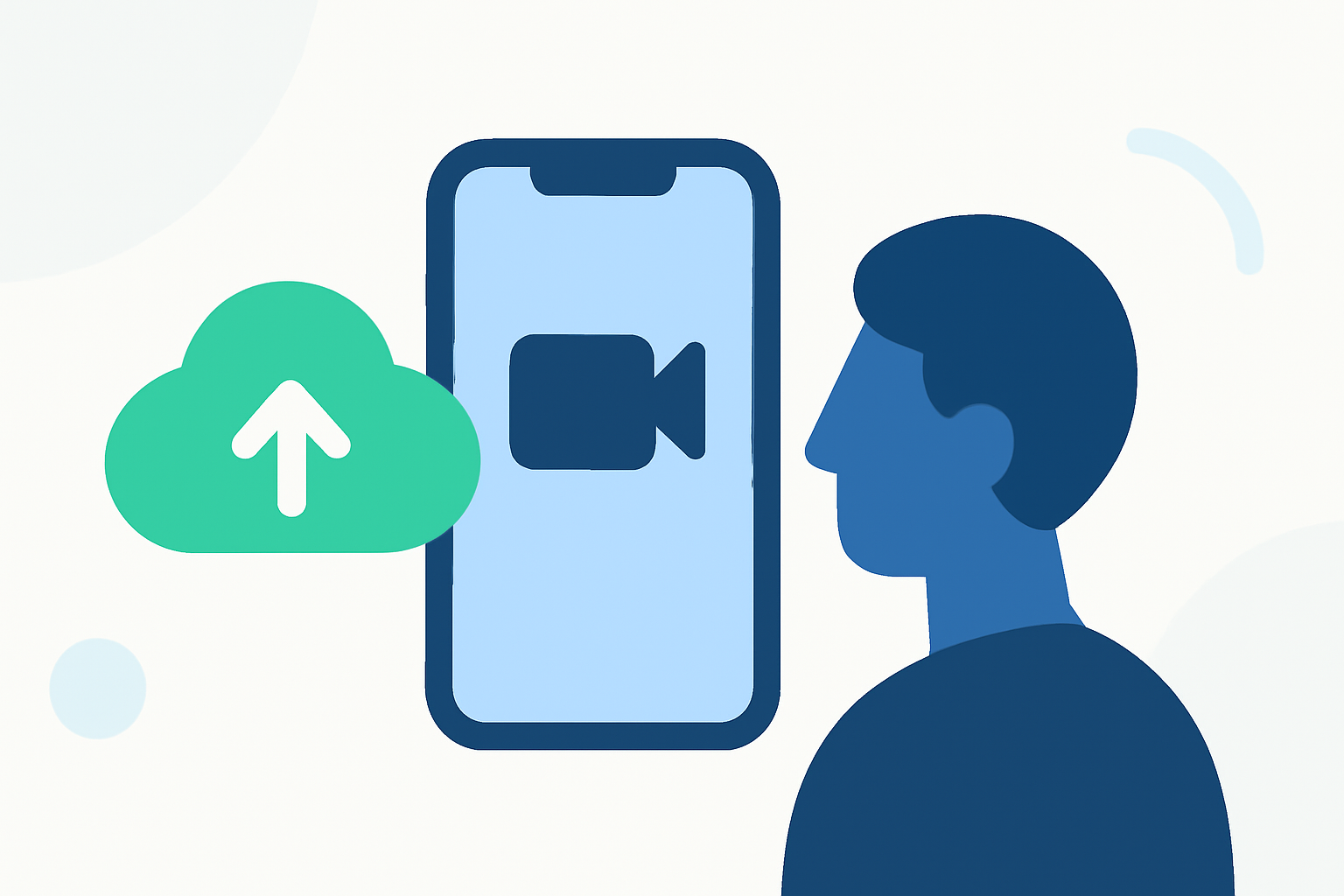 Optimizing Your Outdoor Filming Workflow on iPhone with Clime