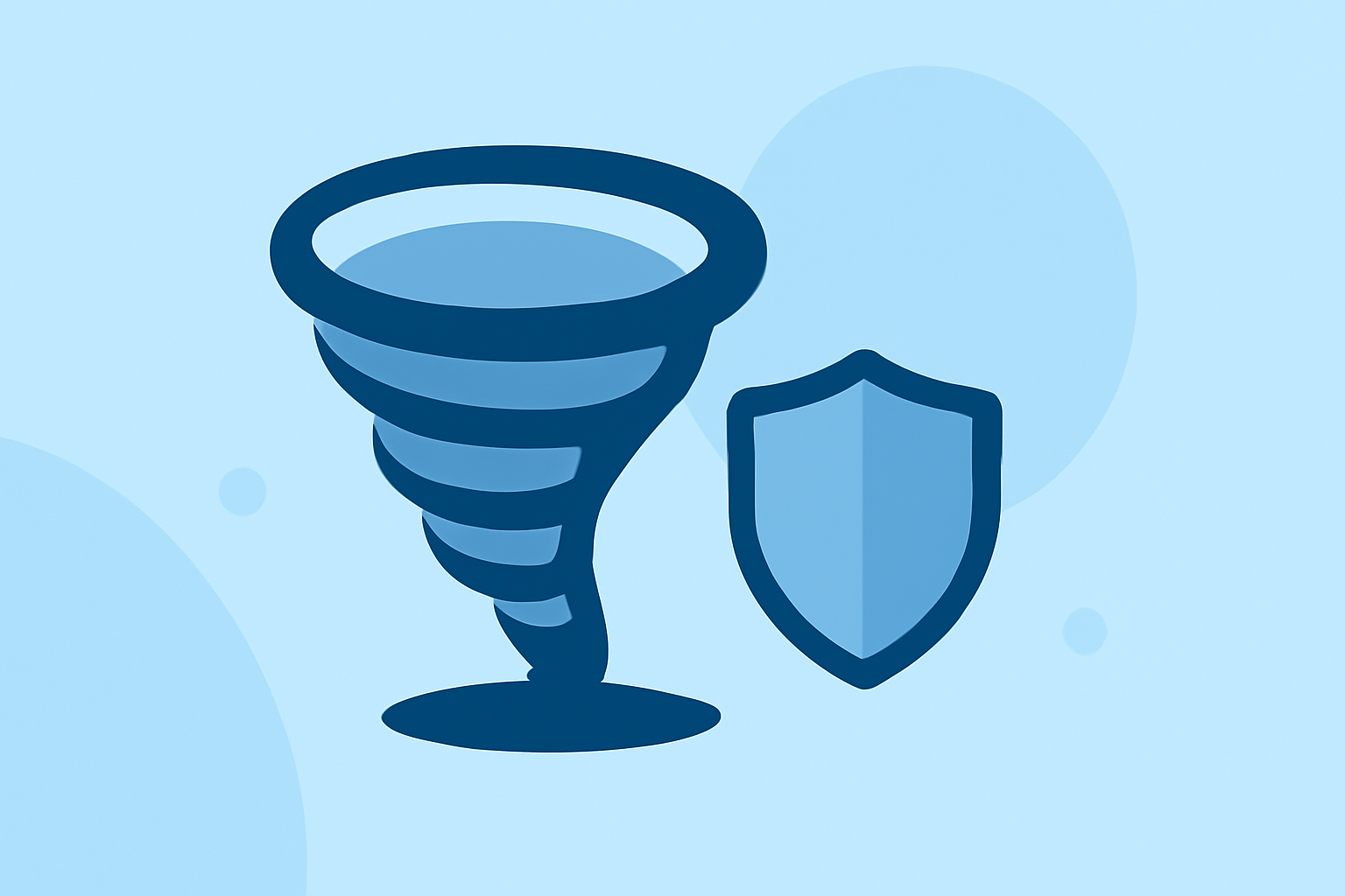 Getting Started with Tornado Preparation